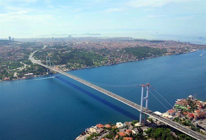 Egypt & Turkey